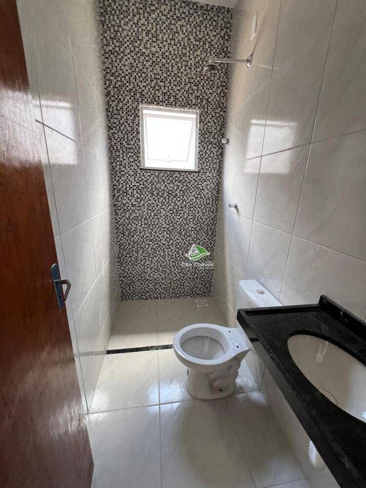 Casa, 3 quartos, 89 m² - Foto 3
