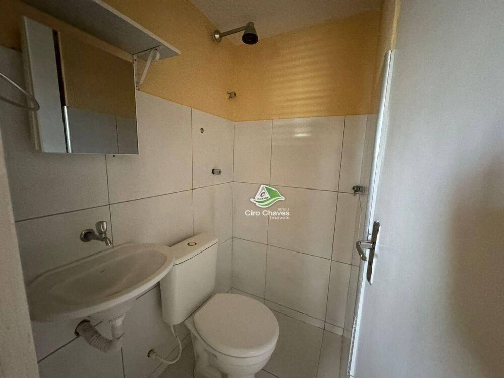 Apartamento à venda com 2 quartos, 76m² - Foto 3