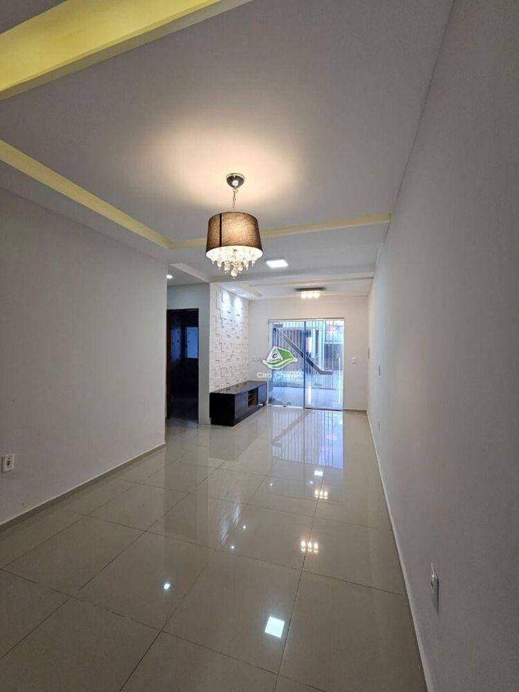 Casa, 3 quartos, 90 m² - Foto 4