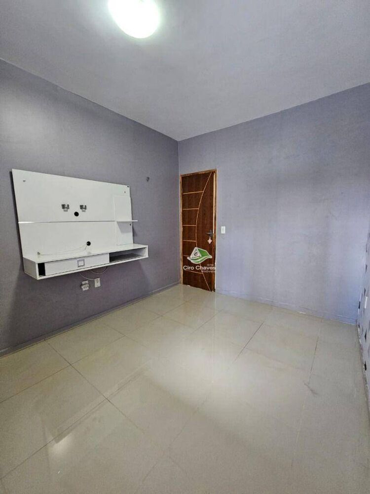 Casa, 3 quartos, 90 m² - Foto 3
