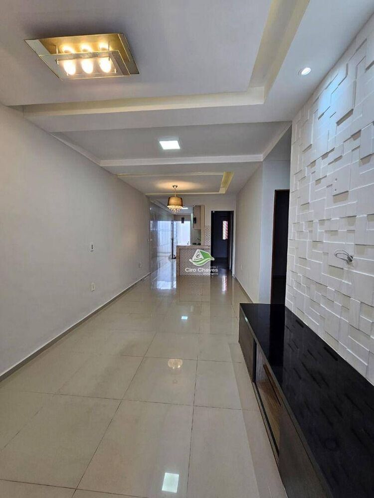 Casa, 3 quartos, 90 m² - Foto 2