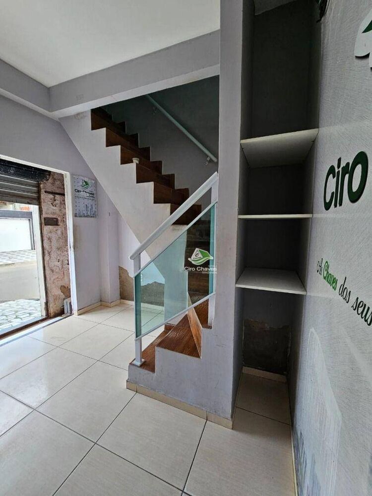 Casa, 3 quartos, 90 m² - Foto 1