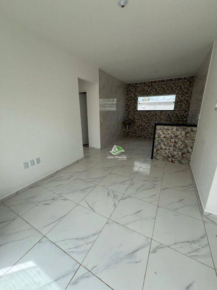 Apartamento à venda com 2 quartos, 48m² - Foto 6