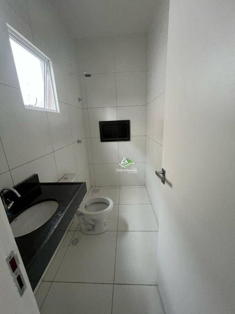 Casa, 3 quartos, 115 m² - Foto 3