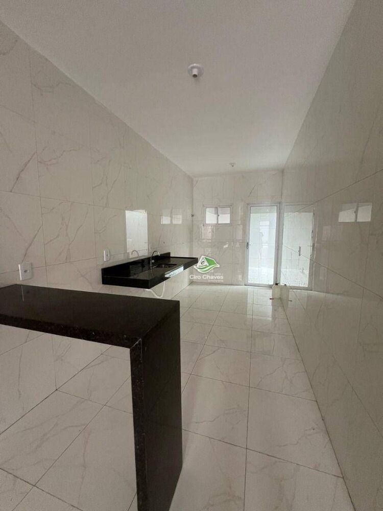 Casa, 3 quartos, 115 m² - Foto 1