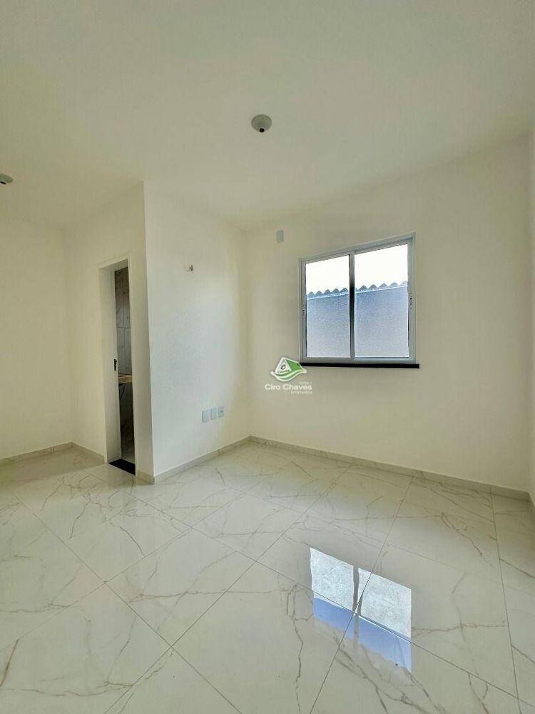 Casa, 3 quartos, 107 m² - Foto 3