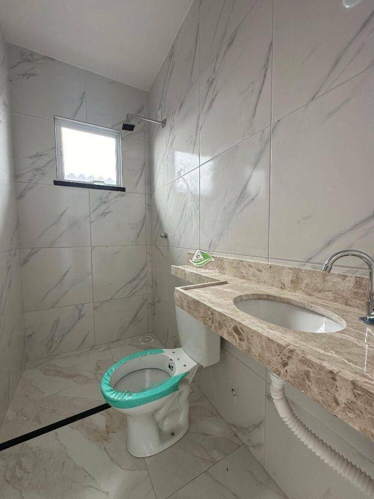 Casa, 3 quartos, 107 m² - Foto 4