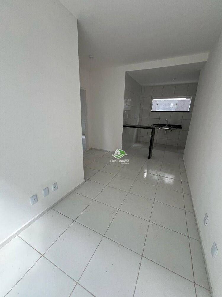 Apartamento à venda com 2 quartos, 49m² - Foto 4