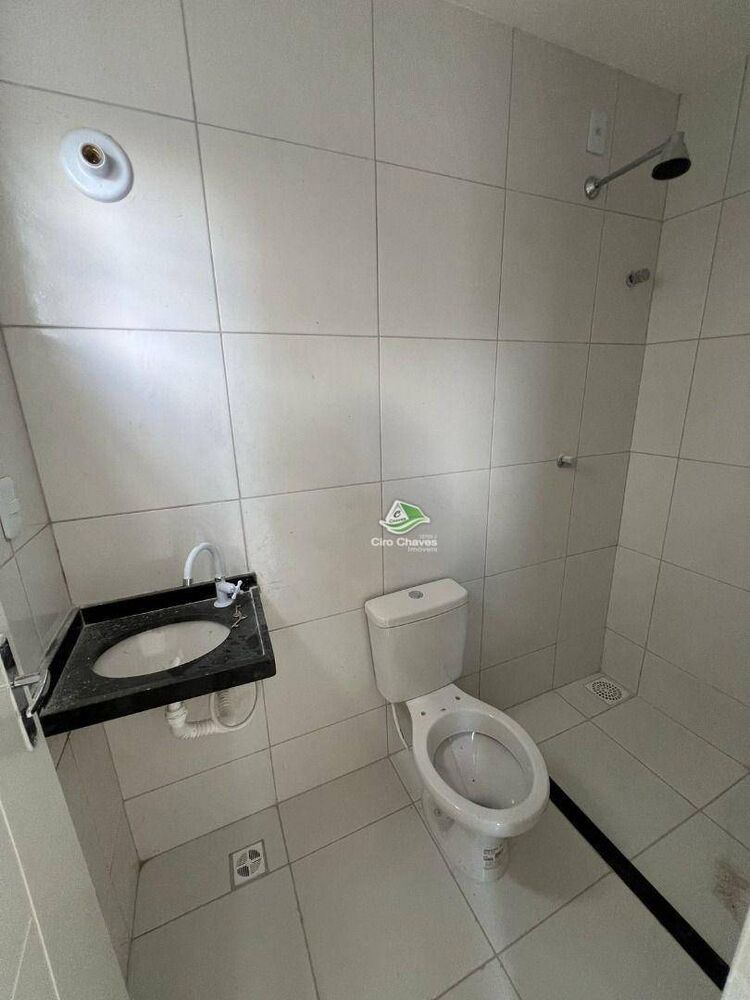 Apartamento à venda com 2 quartos, 49m² - Foto 3