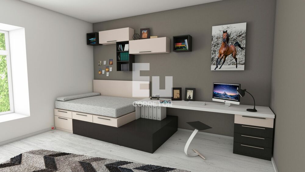 Casa, 2 quartos, 100 m² - Foto 4