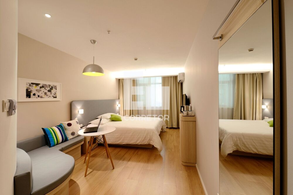 Casa, 2 quartos, 100 m² - Foto 3