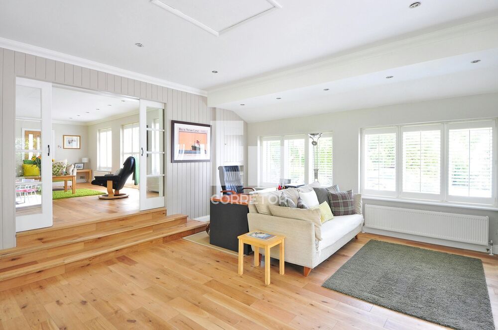 Apartamento, 3 quartos, 100 m² - Foto 1