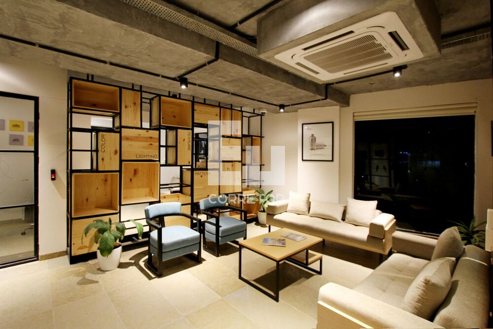 Apartamento, 2 quartos, 100 m² - Foto 5