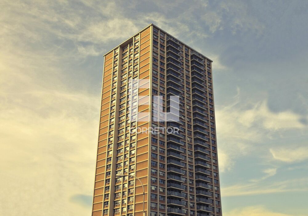 Apartamento, 130 m² - Foto 1