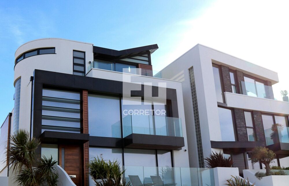 Casa, 5 quartos, 310 m² - Foto 2