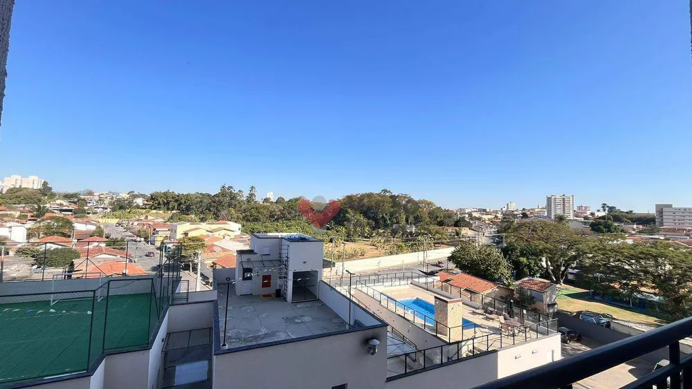Apartamento, 2 quartos, 57 m² - Foto 7
