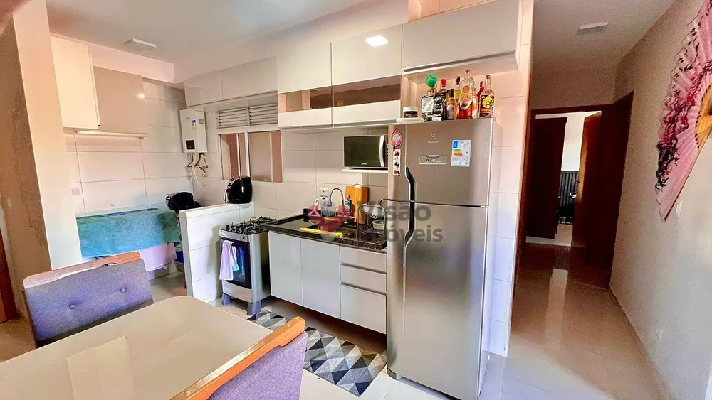 Apartamento, 2 quartos, 57 m² - Foto 9