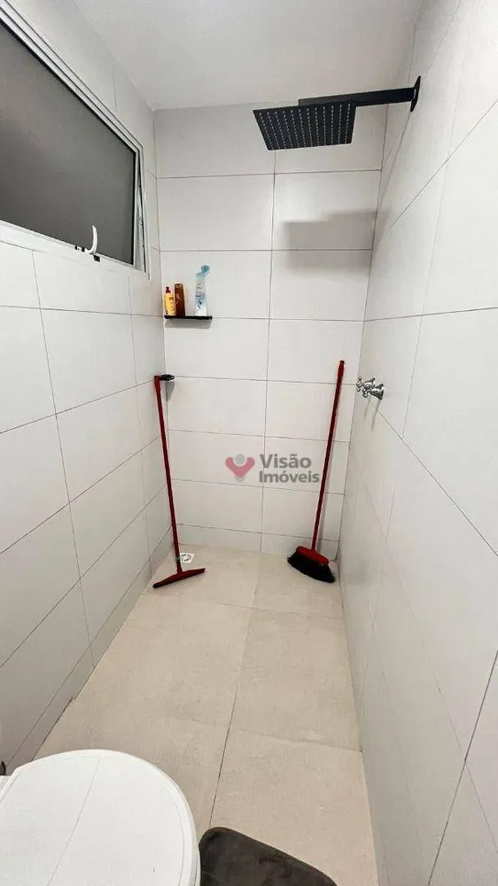Apartamento, 2 quartos, 57 m² - Foto 11