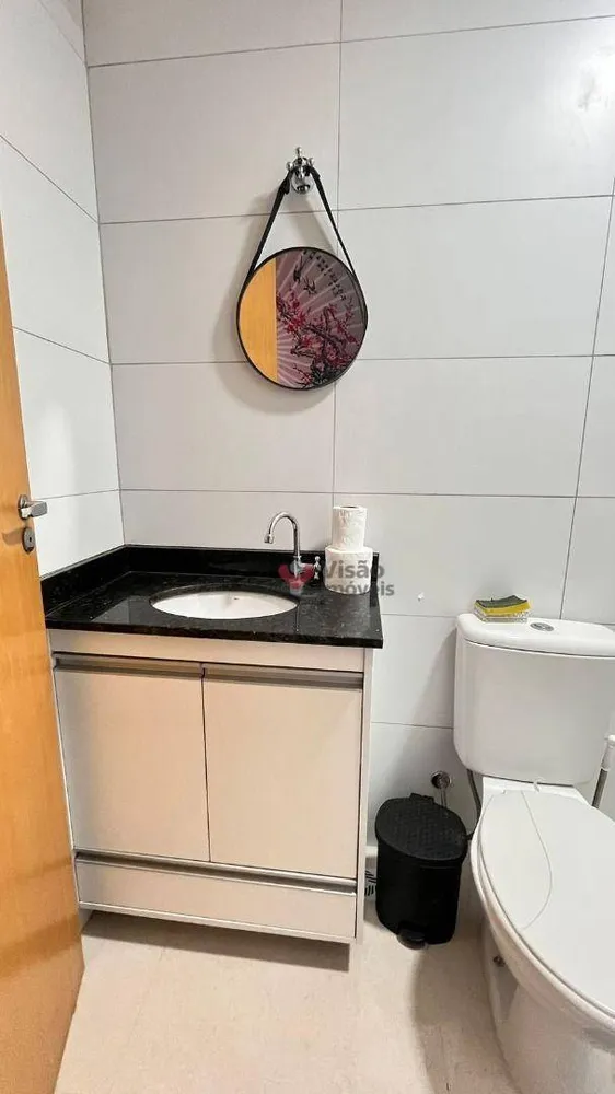 Apartamento, 2 quartos, 57 m² - Foto 8