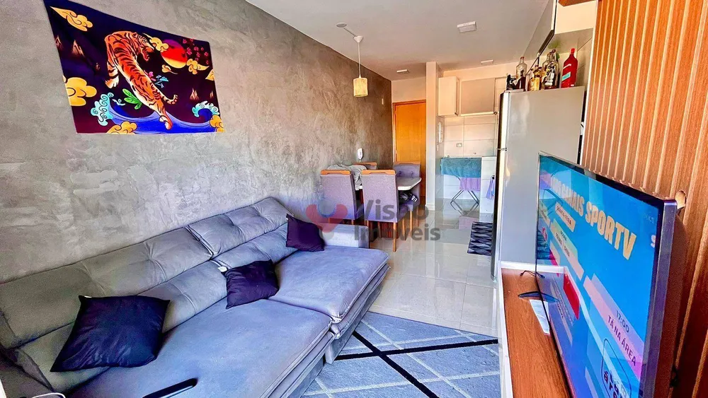 Apartamento, 2 quartos, 57 m² - Foto 6