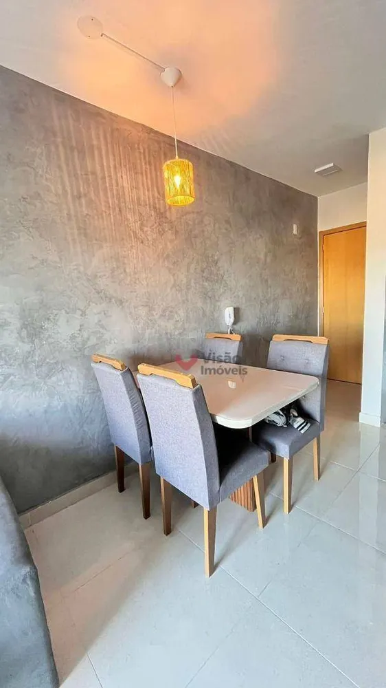 Apartamento, 2 quartos, 57 m² - Foto 10