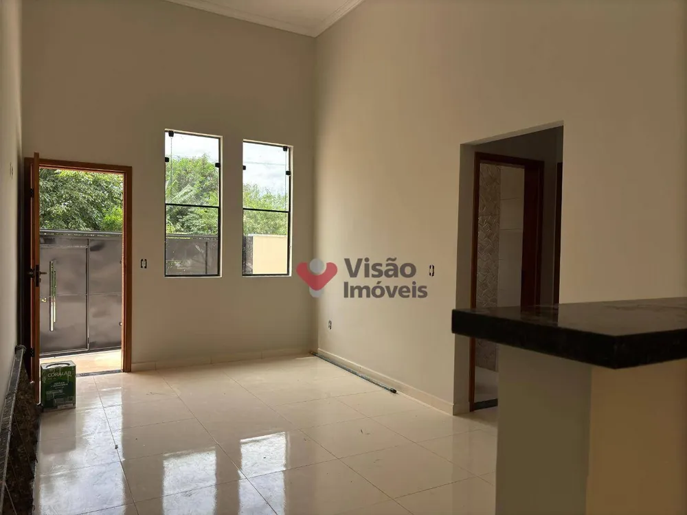 Casa, 2 quartos - Foto 4
