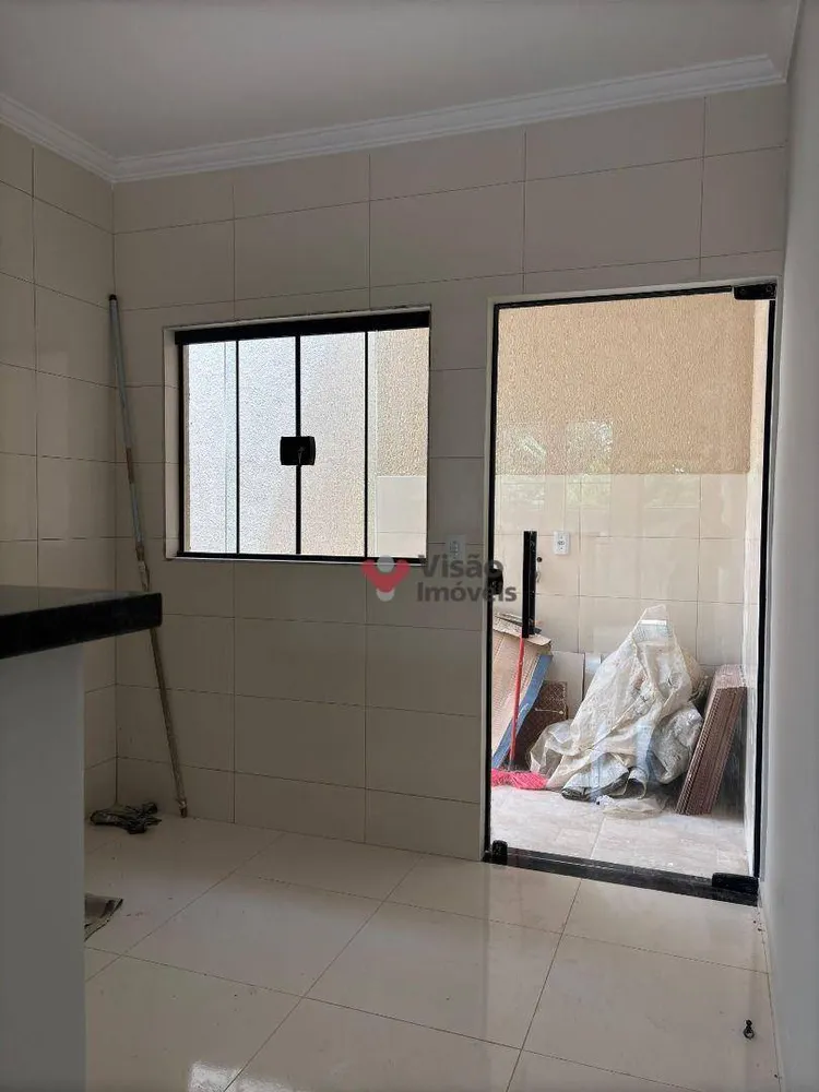 Casa, 2 quartos - Foto 10
