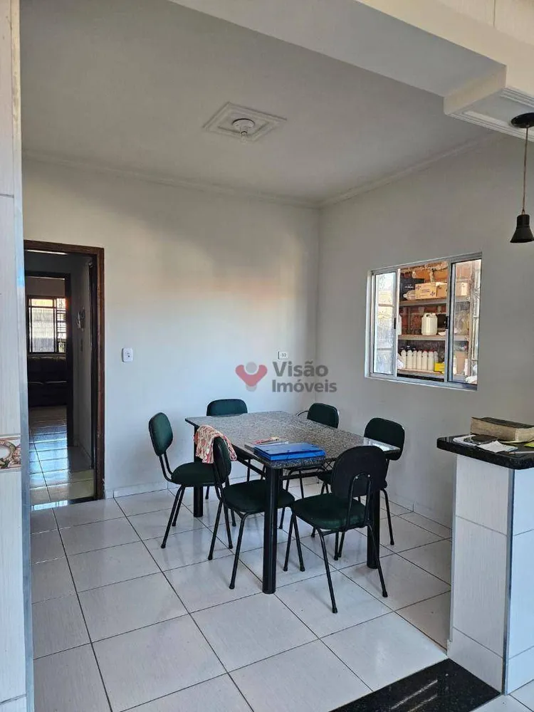 Casa, 3 quartos, 100 m² - Foto 4