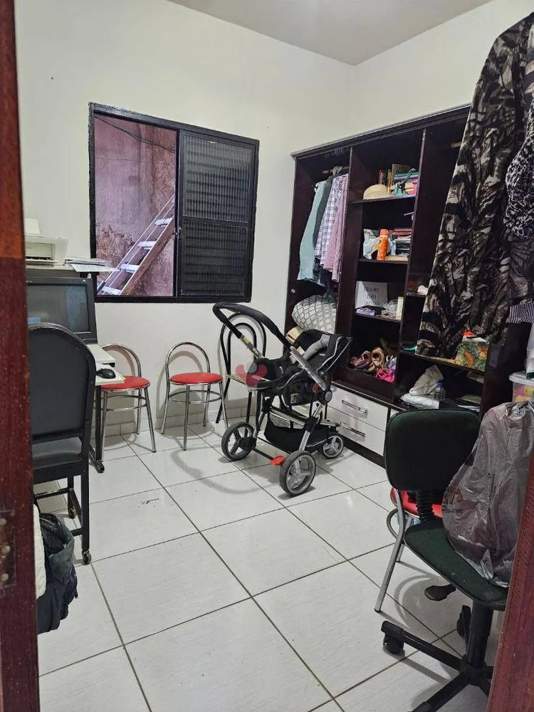 Casa, 3 quartos, 100 m² - Foto 5