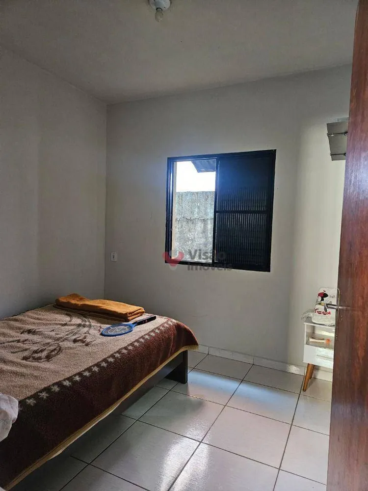 Casa, 3 quartos, 100 m² - Foto 10