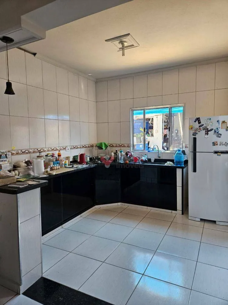 Casa, 3 quartos, 100 m² - Foto 3
