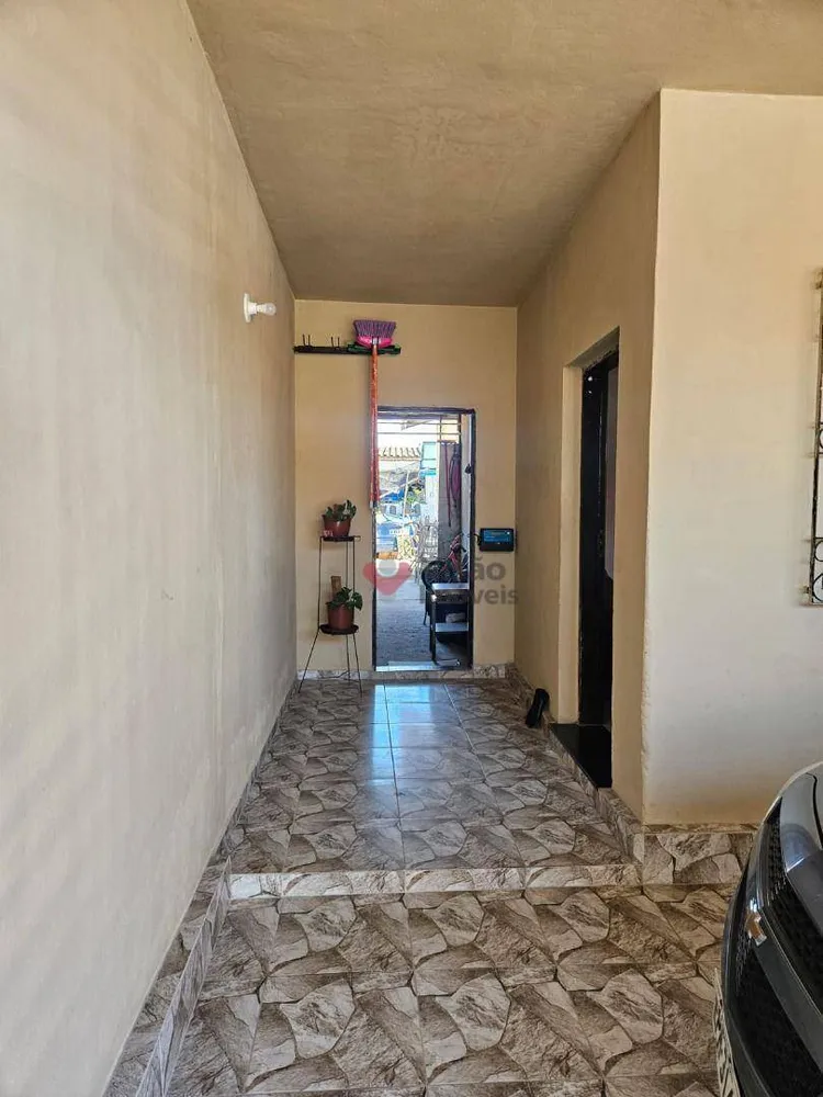 Casa, 3 quartos, 100 m² - Foto 8