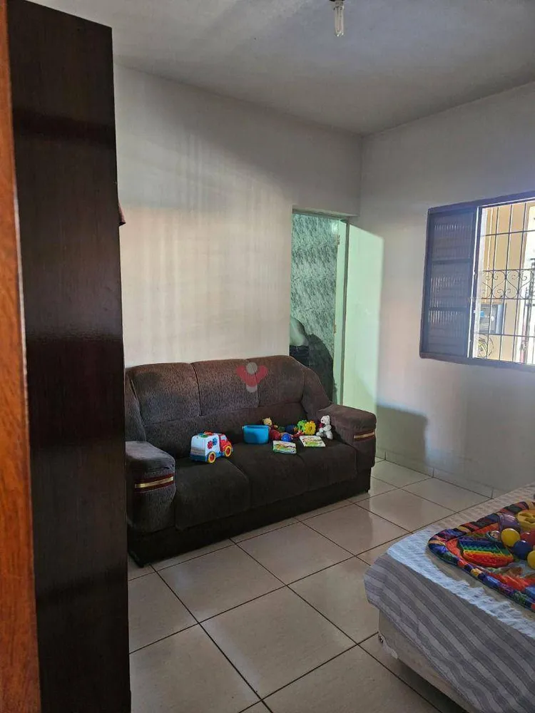 Casa, 3 quartos, 100 m² - Foto 7