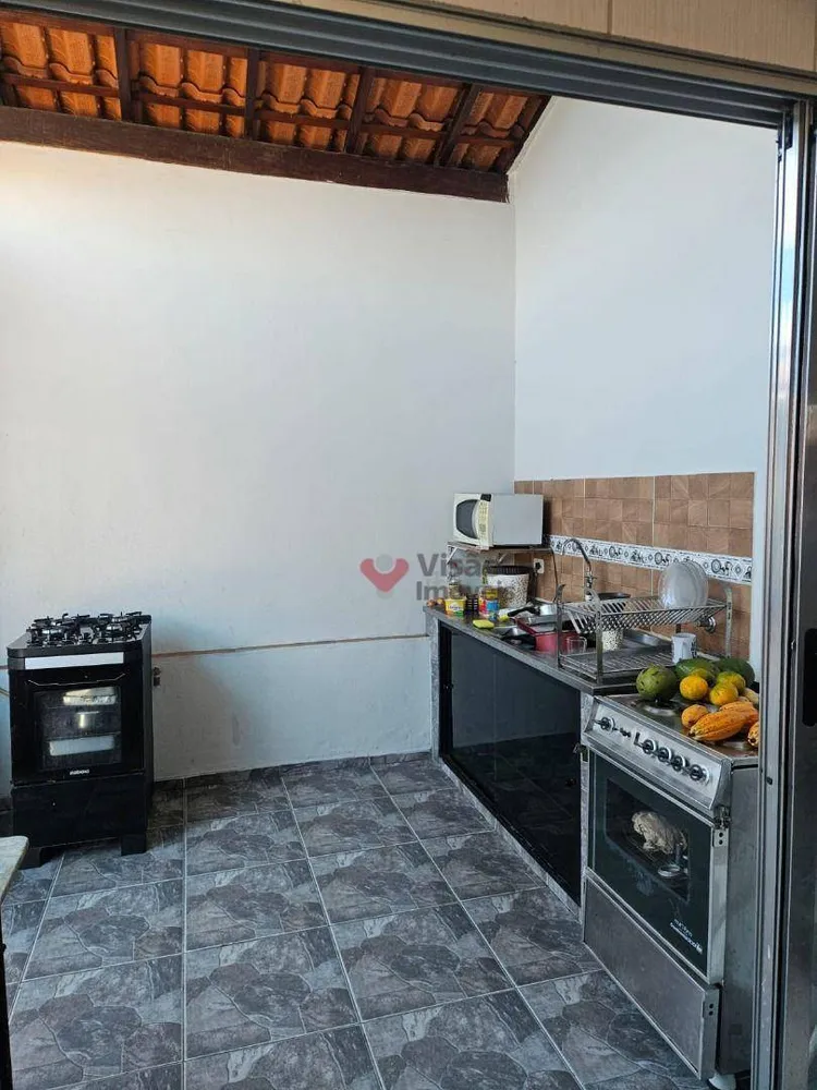 Casa, 3 quartos, 100 m² - Foto 11