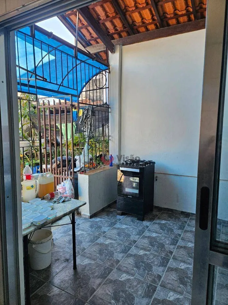 Casa, 3 quartos, 100 m² - Foto 14