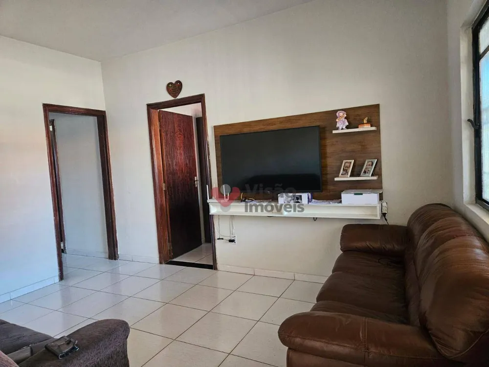 Casa, 3 quartos, 100 m² - Foto 7