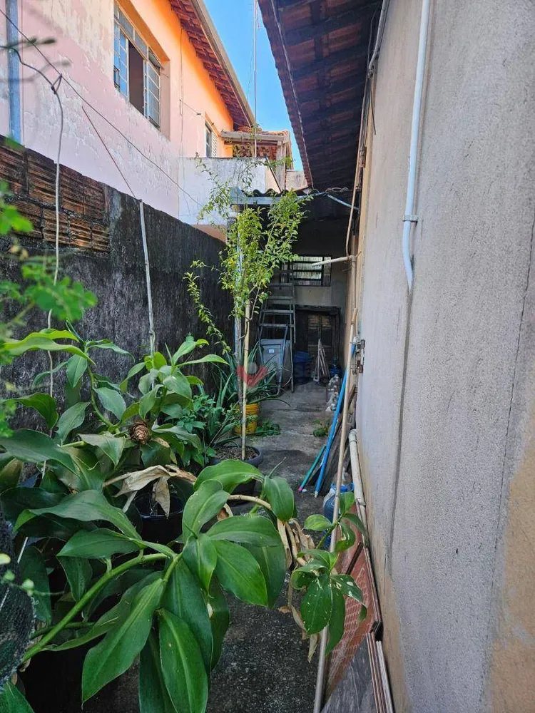 Casa, 3 quartos, 100 m² - Foto 16