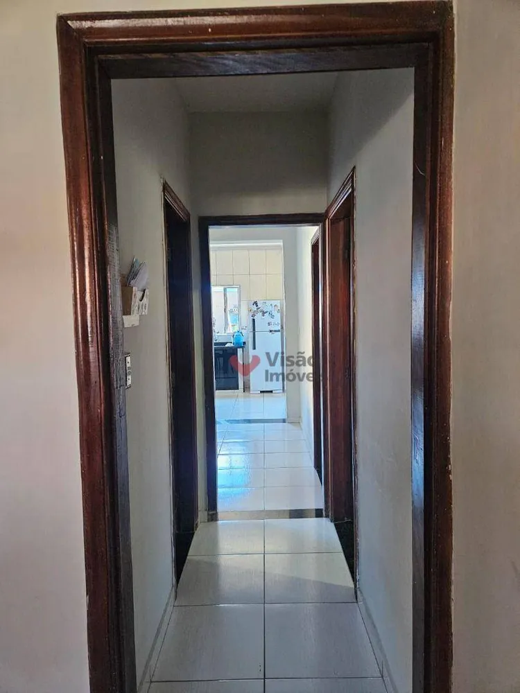Casa, 3 quartos, 100 m² - Foto 12
