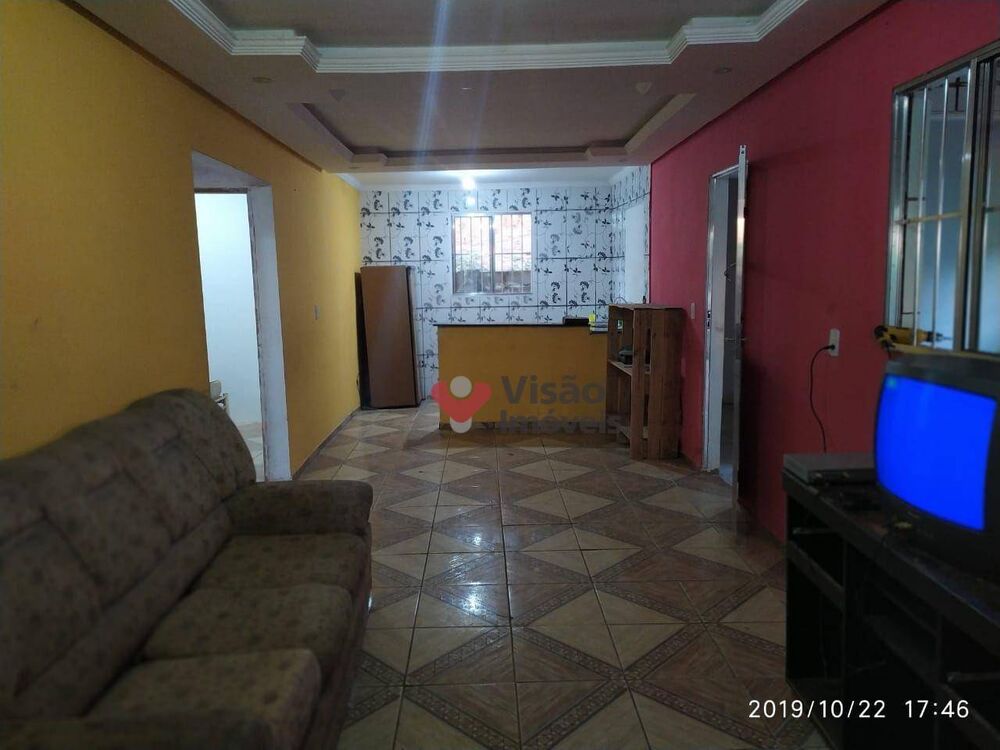 Chácara, 3 quartos, 1000 m² - Foto 7
