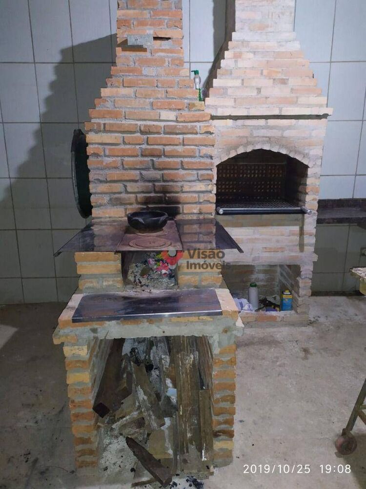 Chácara, 3 quartos, 1000 m² - Foto 6