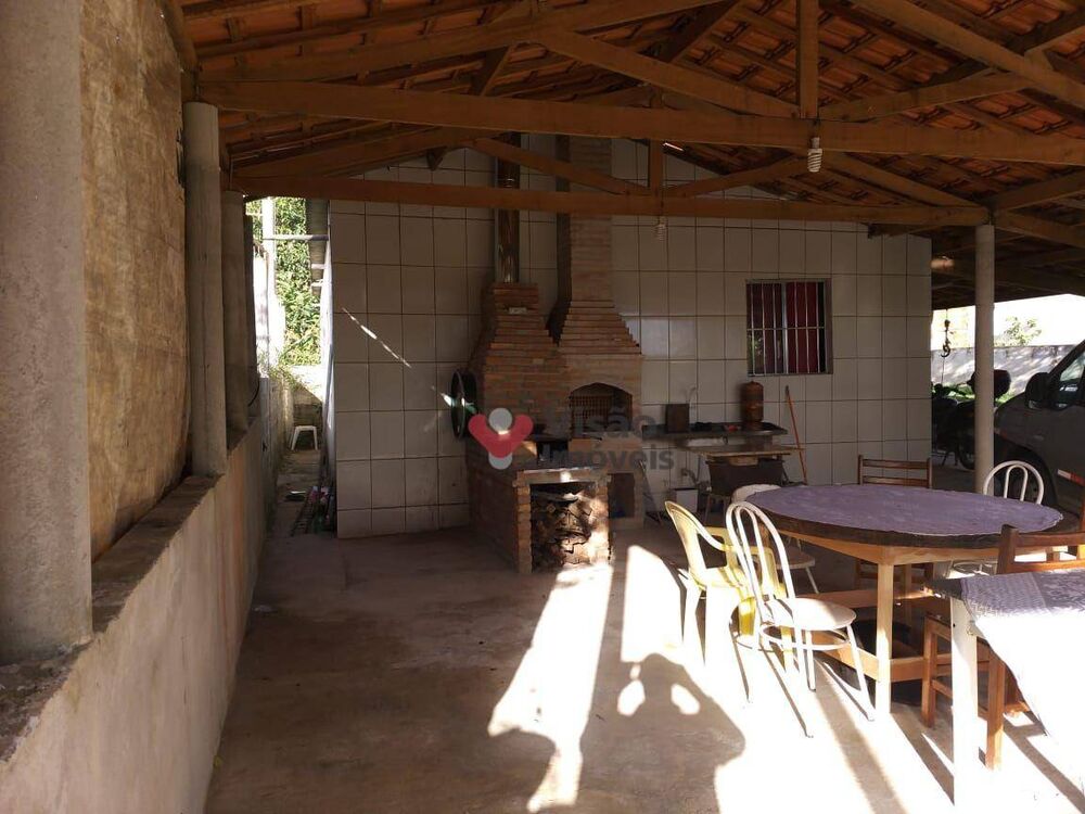 Chácara, 3 quartos, 1000 m² - Foto 3