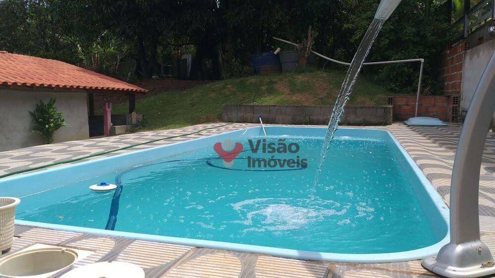 Chácara, 3 quartos, 1000 m² - Foto 5