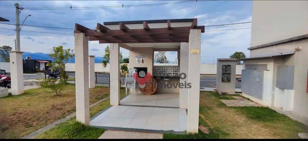 Apartamento, 2 quartos, 46 m² - Foto 8