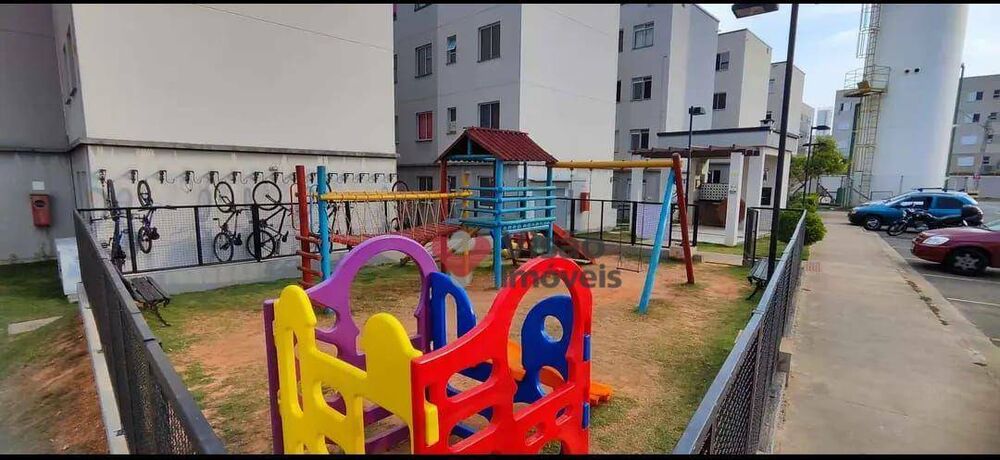 Apartamento, 2 quartos, 46 m² - Foto 6