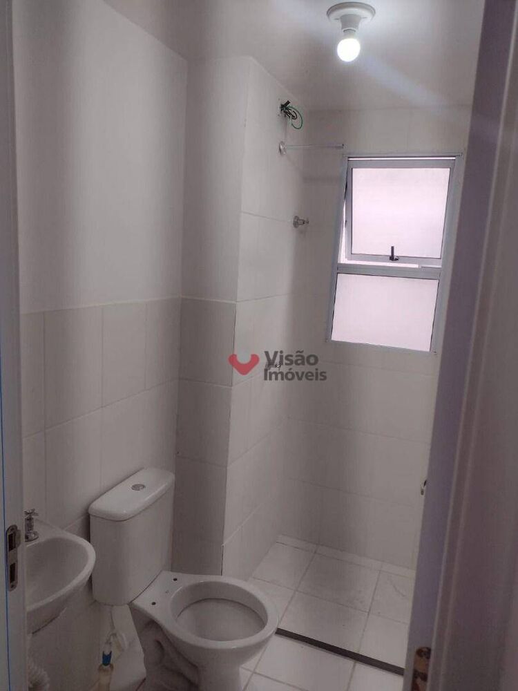 Apartamento, 2 quartos, 46 m² - Foto 5