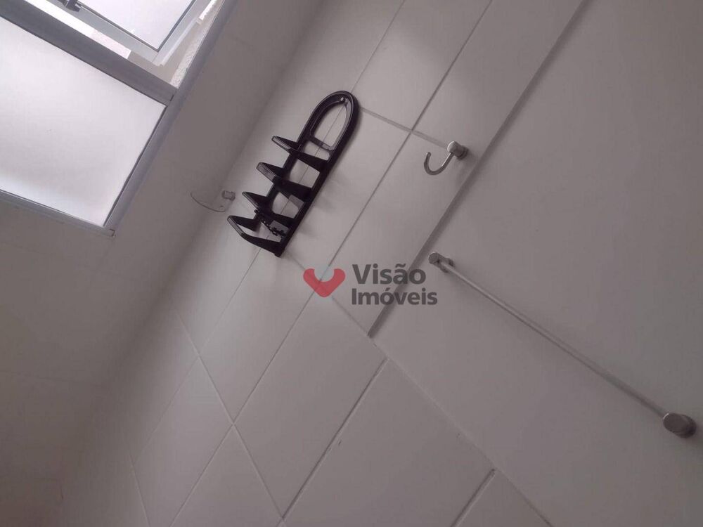 Apartamento, 2 quartos, 46 m² - Foto 3