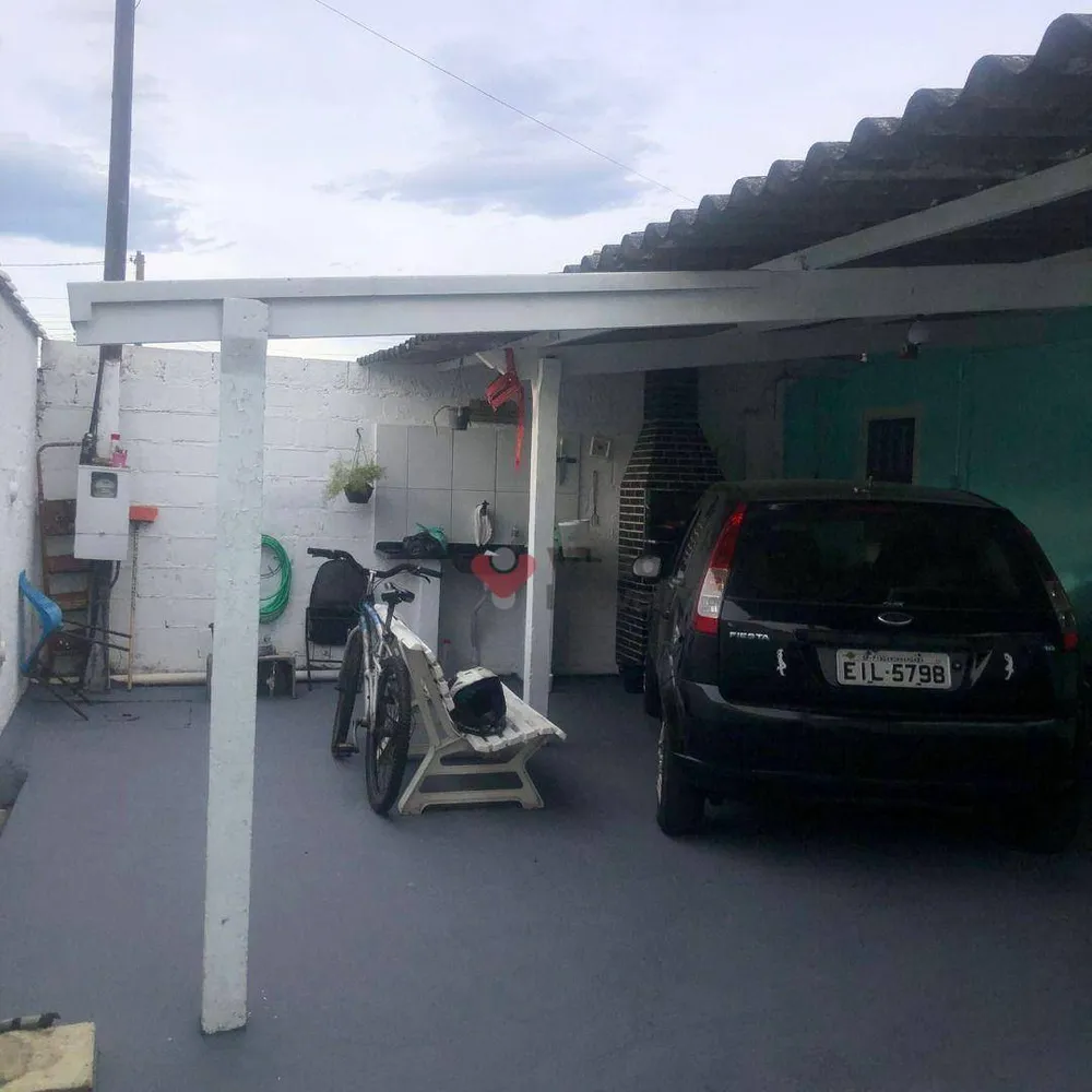 Casa, 2 quartos, 54 m² - Foto 11