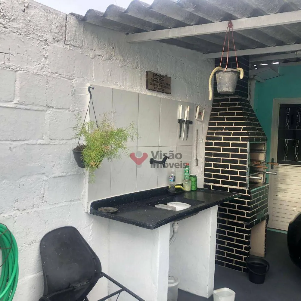Casa, 2 quartos, 54 m² - Foto 12
