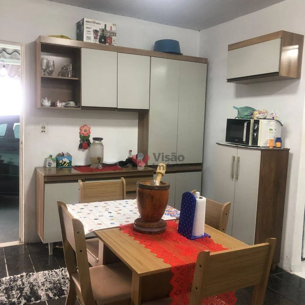 Casa, 2 quartos, 54 m² - Foto 6