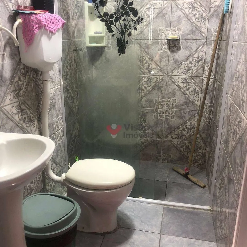 Casa, 2 quartos, 54 m² - Foto 7
